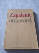 Zapalenie otrzewnej- Leszek Ciesielski