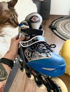 Rolki eXtreme motion unisex