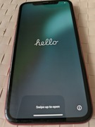 Apple 11+słuchawki+ładowarka 