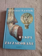 Waldemar Łysiak - Wyspy zaczarowane