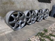 Felgi Hyundai 17 rozstaw 5x114,3
