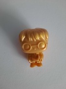 Złota Figurka kolekcjonerska Harry Potter Vt401