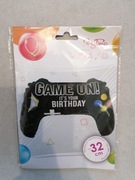 Balon w kształcie pada 32cm