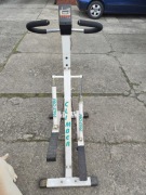 Stepper/Rowerek do ćwiczeń stacjonarny