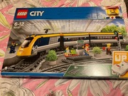 Klocki Lego City 60197