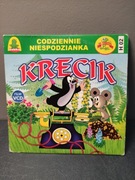 Krecik VCD bajka