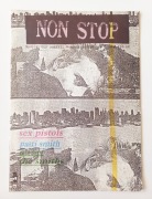 Magazyn Muzyczny Non Stop nr 12 (195) grudzień 1988 (Patti Smith)