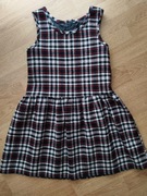 NEXT SUKIENKA NA PODSZEWCE ROZMIAR 122