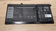 Bateria JK6Y6 40Wh 3378mAh 0C5KG6 0K3N6W Dell Inspiron 5300 5501 5502 5505