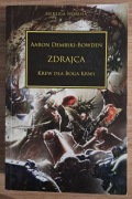 Aaron Dembski-Bowden – Zdrajca (Herezja Horusa tom 24)