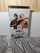 FIFA 09 PlayStation Portable 