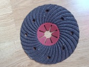 Tarcza do szlifowania 178mm