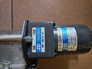 Motoreduktor 3IK do palników Kipi