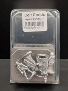 Hail Caesar Celt Druids Druidzi