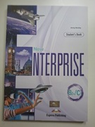 New interprise b2 c1