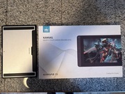 Huion kamvas 13 + podstawka