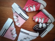 trampki barbie 3,5 cm  buty lalka lalki 