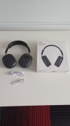Słuchawki Bezprzewodowe Bluetooth P9, Czarne