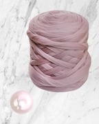 Wełna czesankowa RÓŻOWA PERŁA nr 6 (50g)