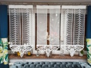 Nowe panele karnisz 180 do 200 wys 130 cm