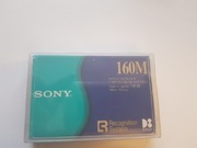 Taśma do streamera sony QGD160M
