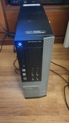 DELL Optiplex 790 mały I zgrabny tanio!