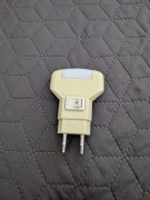 Lampka nocna sprawna 