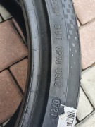 Opony CONTINENTAL SportContact 6 245/35 R20  XL FR