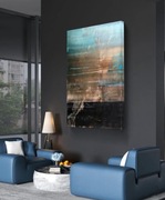 Obraz , obraz na płótnie, obraz akrylowy, obraz abstrakcyjny 