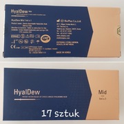 Kwas hialuronowy HyalDew