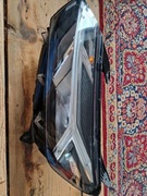 Reflektor przedni lewy Sandero  jooger 620607161R