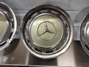 Sprzedam orginalne 4 x chromy od Mercedes a