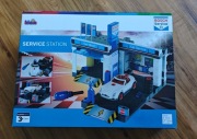 Stacja obsługi KLEIN Bosch Service 8647 – NOWA
