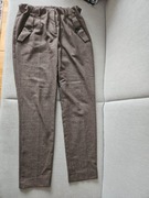 Spodnie Zara, rozmiar M