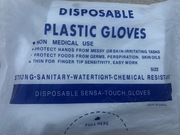 Rękawiczki zrywki najtaniej 0,02 zł 