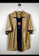 Koszulka piłkarska Nike Barcelona 