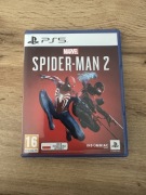 Gra Spider-Man 2