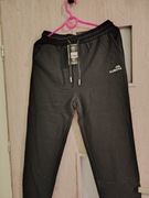 Spodnie dresowe nowe XS