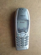 Nokia 6310 używana bez baterii