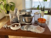 Robot Kuchenny Planetarny Bosch MUM58364 | 1000W