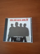 SZTYWNY PAL AZJI  SZPAL  CD 2001