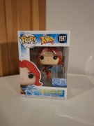 Jean Grey (Wasteland) #1579 Funko Pop X-Men