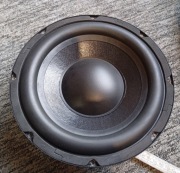 głosnik niskotonowy 100w 6 ohm