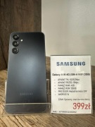 Smartfon Telefon Samsung Galaxy A16 4G (SM-A165F/DSB) 4/128GB gwarancja