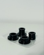 Adaptery osi piasty rowerowej 145x12/100x15