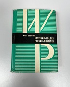 Mały słownik rosyjsko-polski i polsko-rosyjski