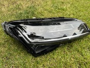 Lampa przód Skoda Superb 3 FL matrix 