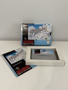 Gra Pilotwings Super Nintendo SNES PAL