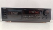 DENON DRM-650S magnetofon kasetowy 