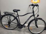 Rower trekingowy Rayon Tores 28